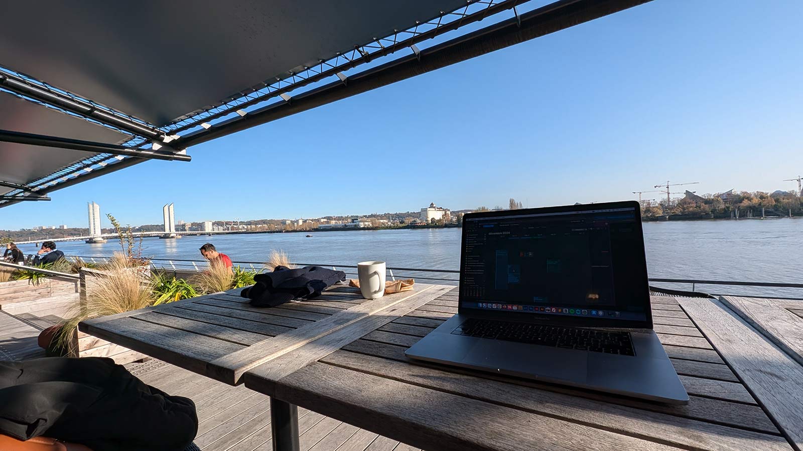 creation site Internet Libourne