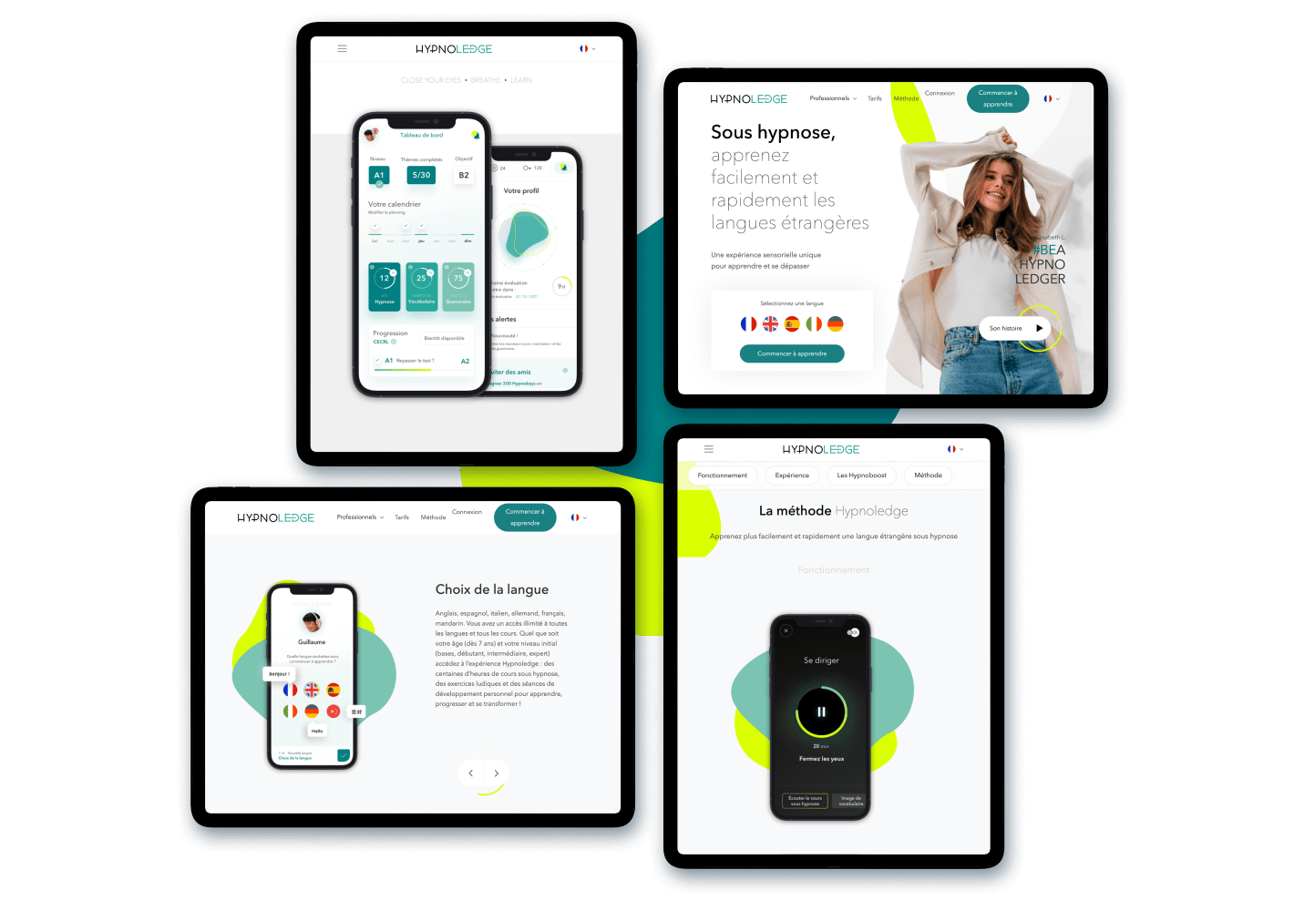 creation site internet Libourne