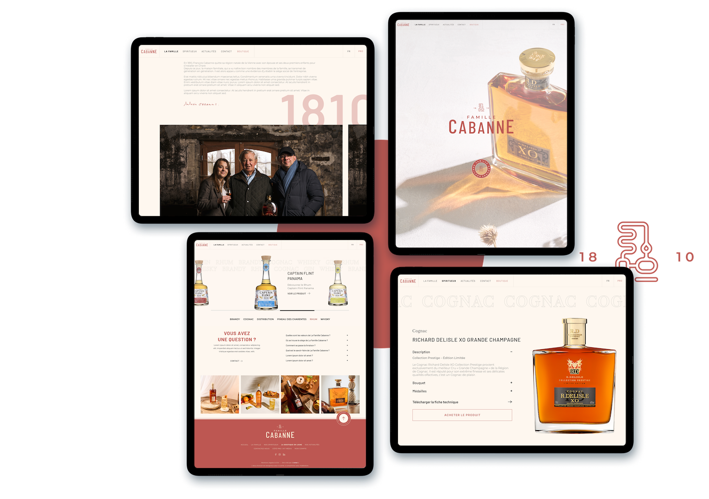 creation site internet Libourne