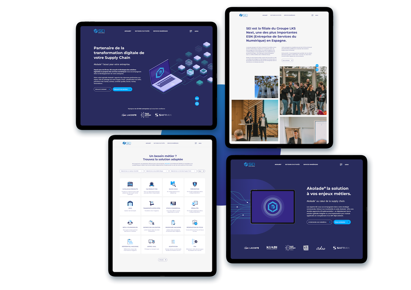 creation site internet Libourne socreativ