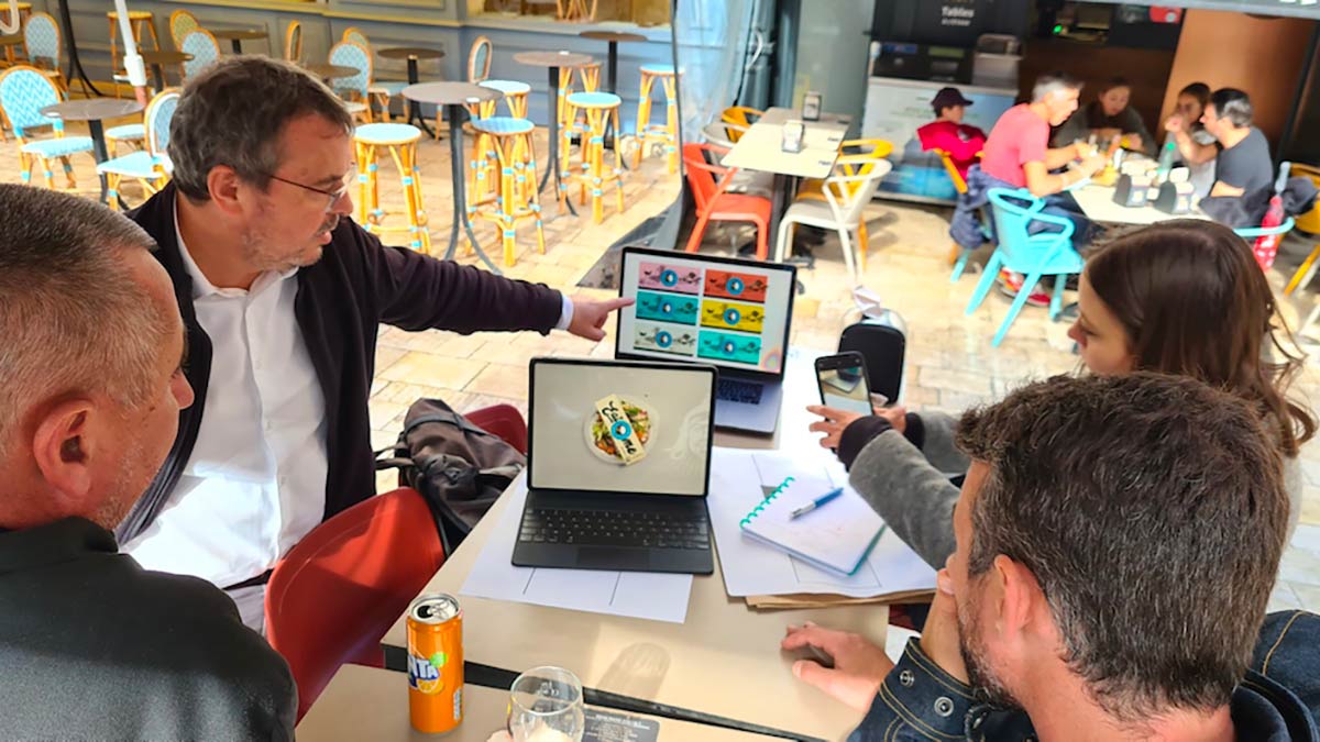creation site internet a Libourne socreativ