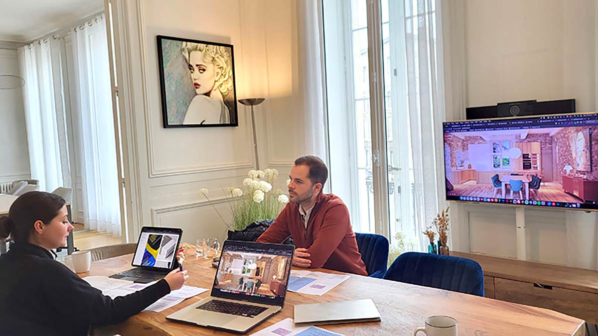 creation site internet Libourne socreativ
