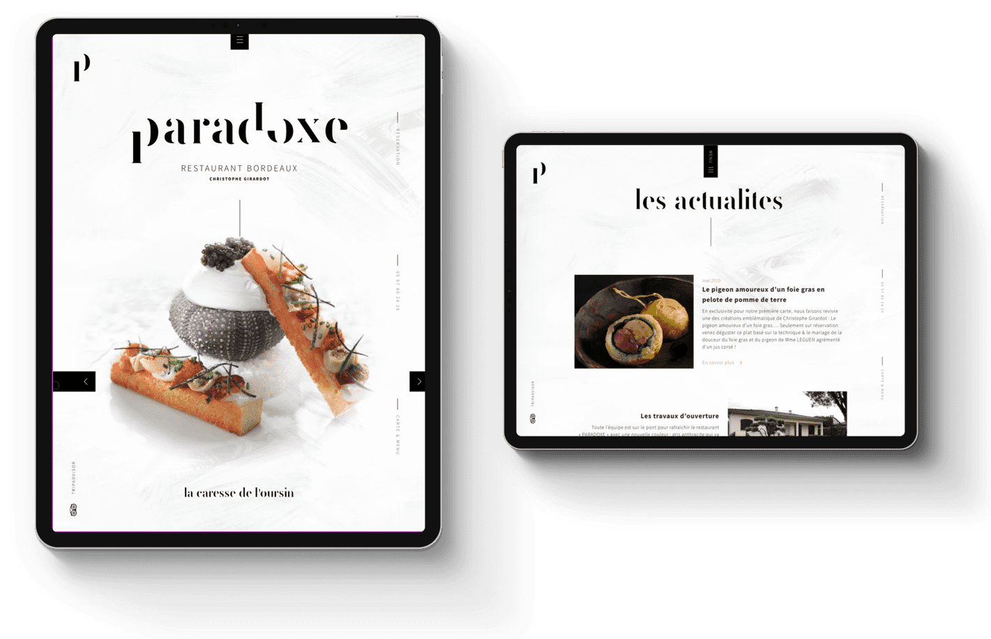 creation site internet Libourne socreativ