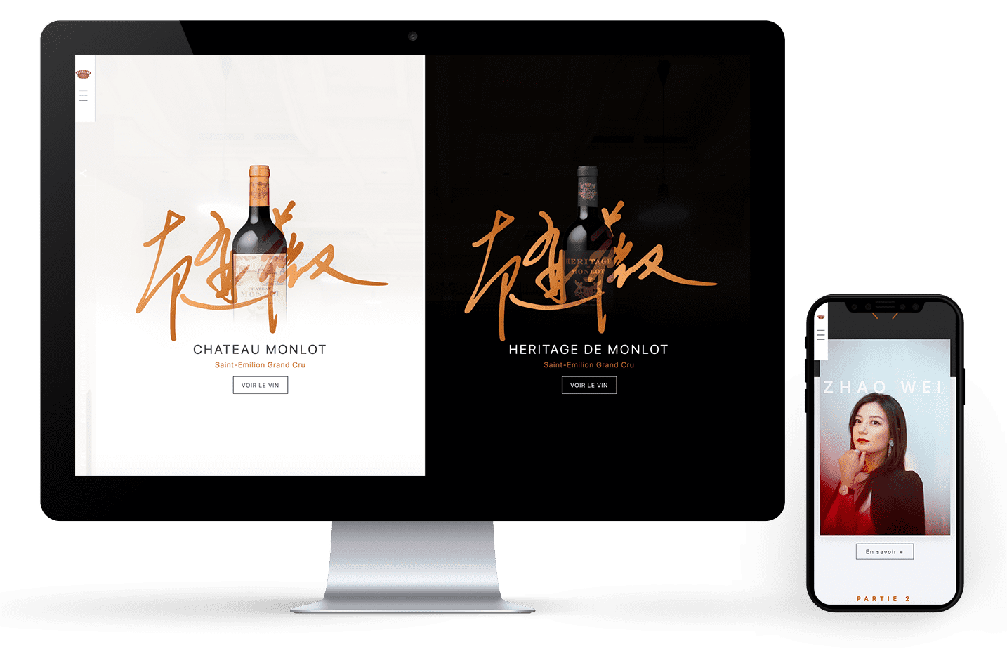 creation site internet Libourne